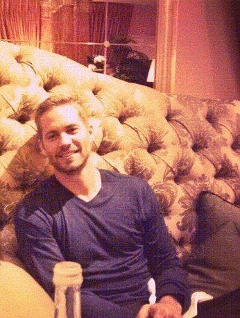 Paul Walker