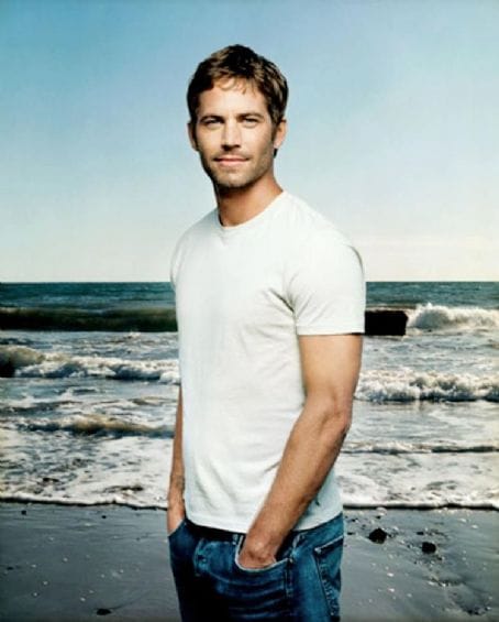 Paul Walker