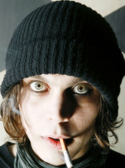 Ville Valo