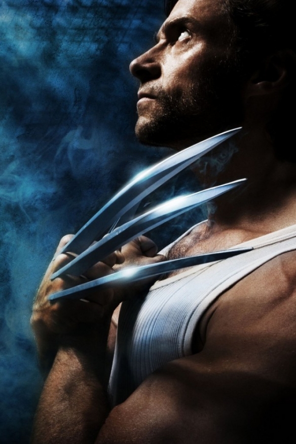 Wolverine