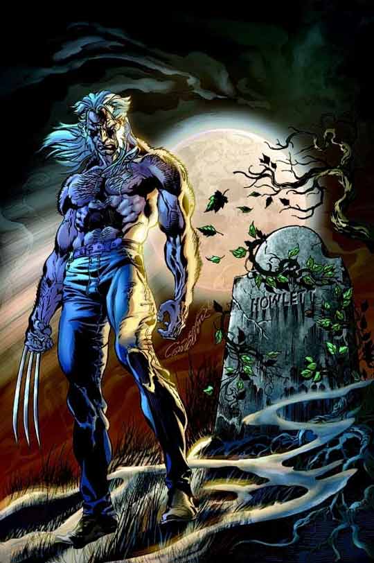 Wolverine