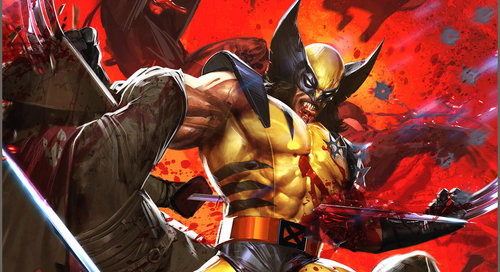 Wolverine
