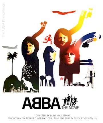 ABBA: The Movie