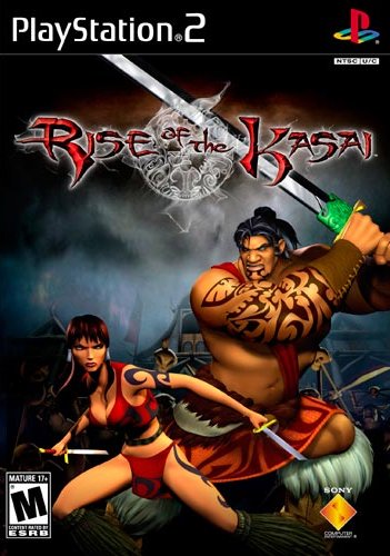 Rise of Kasai