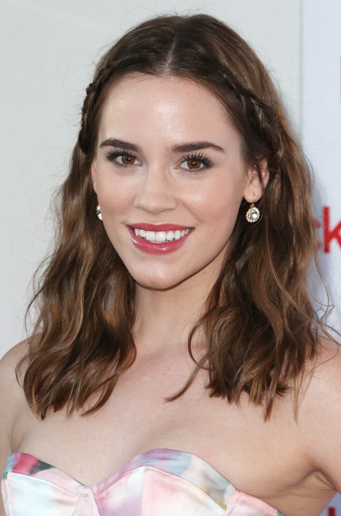 Christa B. Allen Christa B. Allen