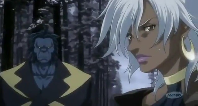 Storm 