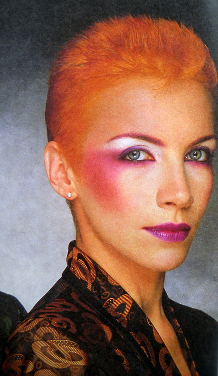 Annie Lennox