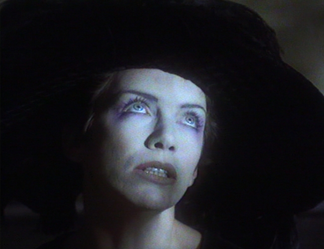 Annie Lennox