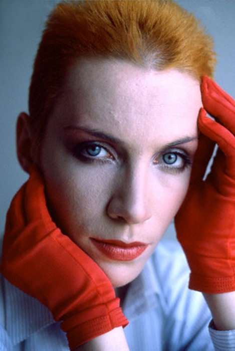 Annie Lennox Annie Lennox
