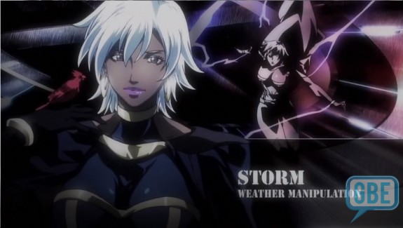 Storm 