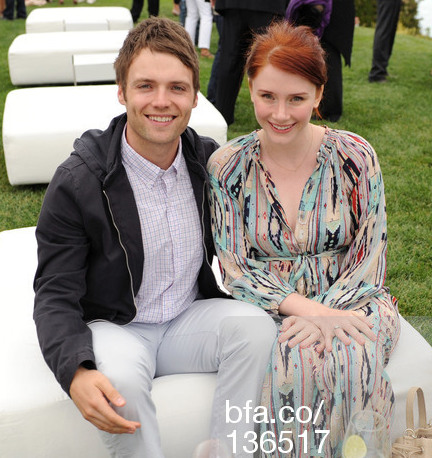 Seth Gabel