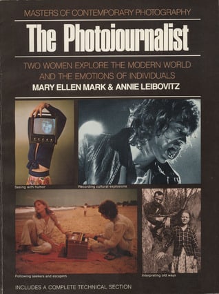 Masters of Contemporary Photography: Photojournalism