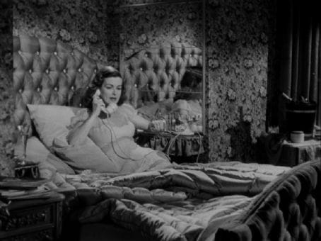 Scarlet Street (1945)