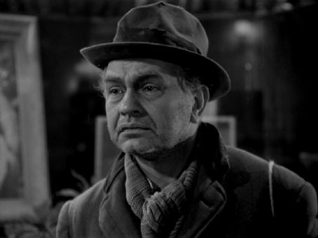 Scarlet Street (1945) Scarlet Street (1945)