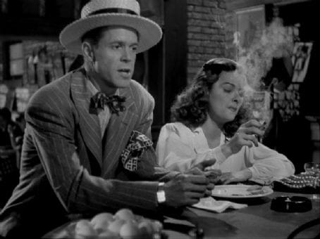 Scarlet Street (1945) Scarlet Street (1945)