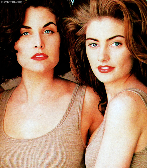 Sherilyn Fenn Sherilyn Fenn