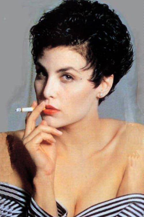 Sherilyn Fenn