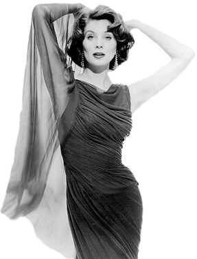 Suzy Parker