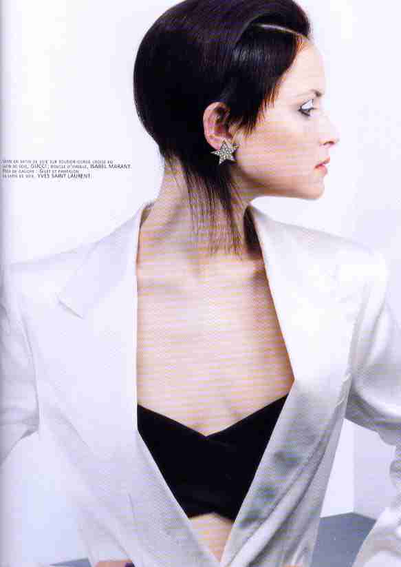 Tasha Tilberg Tasha Tilberg