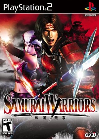 Samurai Warriors