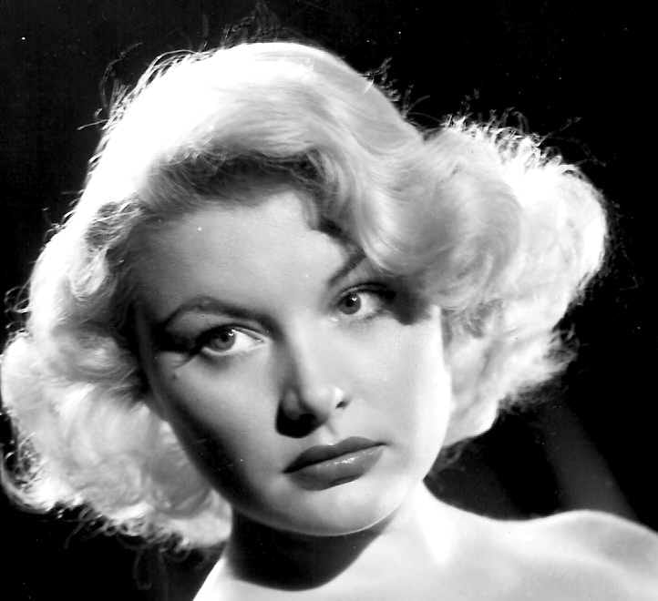 Barbara Payton