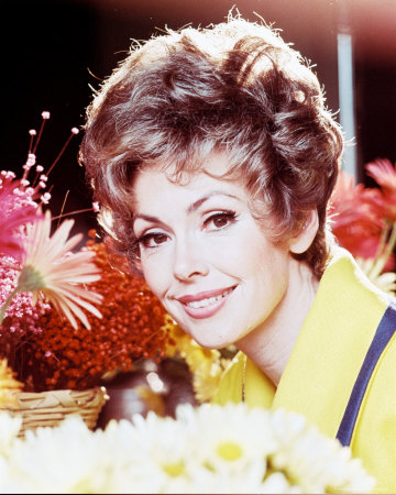 Barbara Rush Barbara Rush