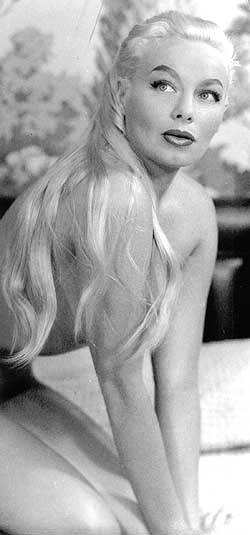 Lili St. Cyr