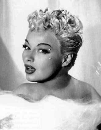 Lili St. Cyr
