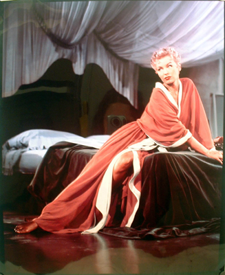 Lili St. Cyr
