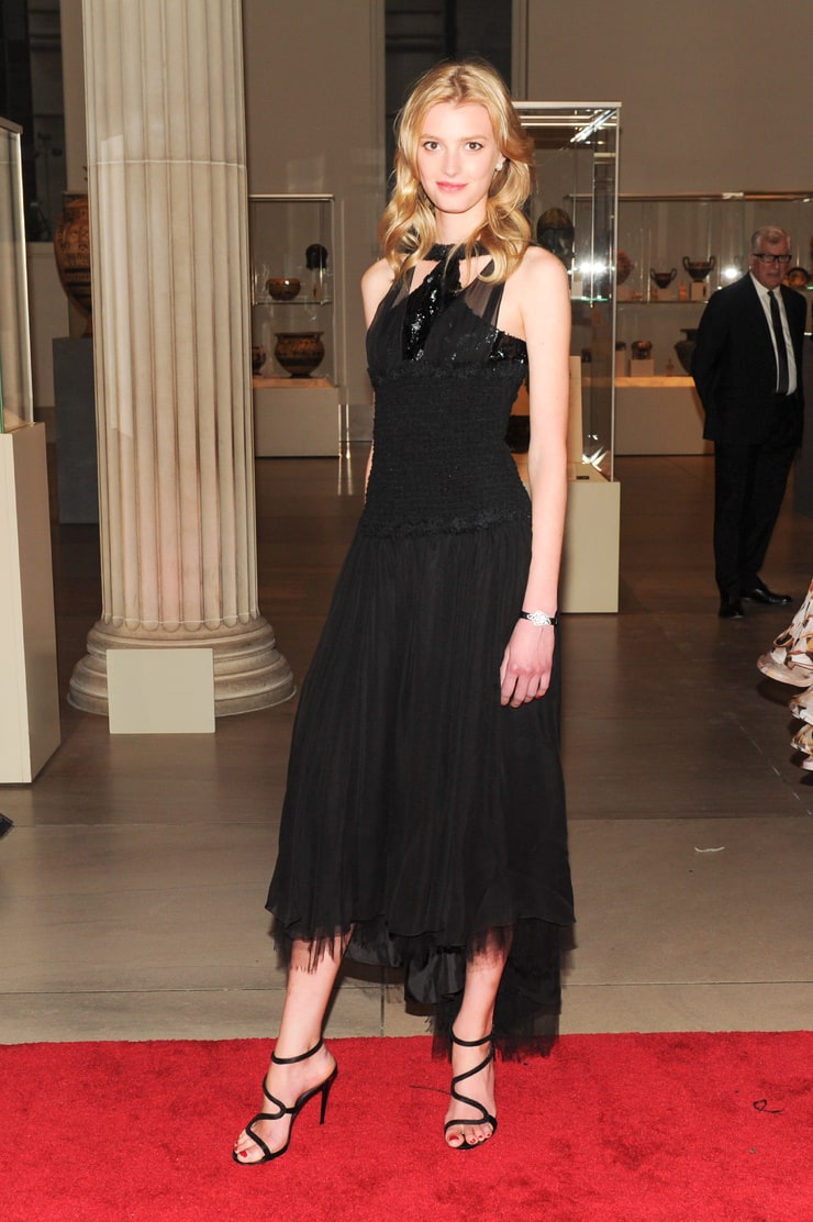 Sigrid Agren Sigrid Agren