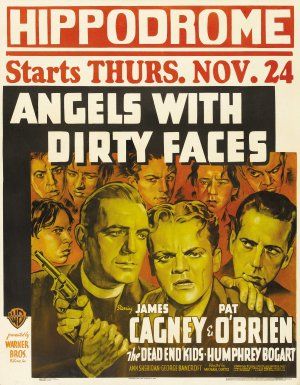 Angels with Dirty Faces