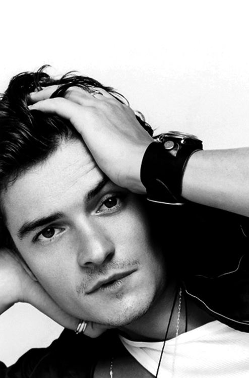 Orlando Bloom Orlando Bloom