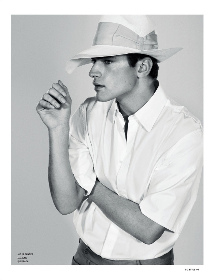 Sean Opry