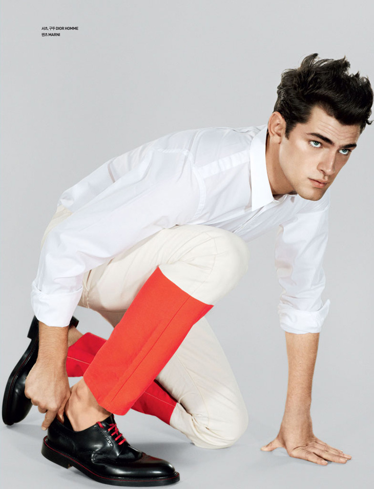 Sean Opry
