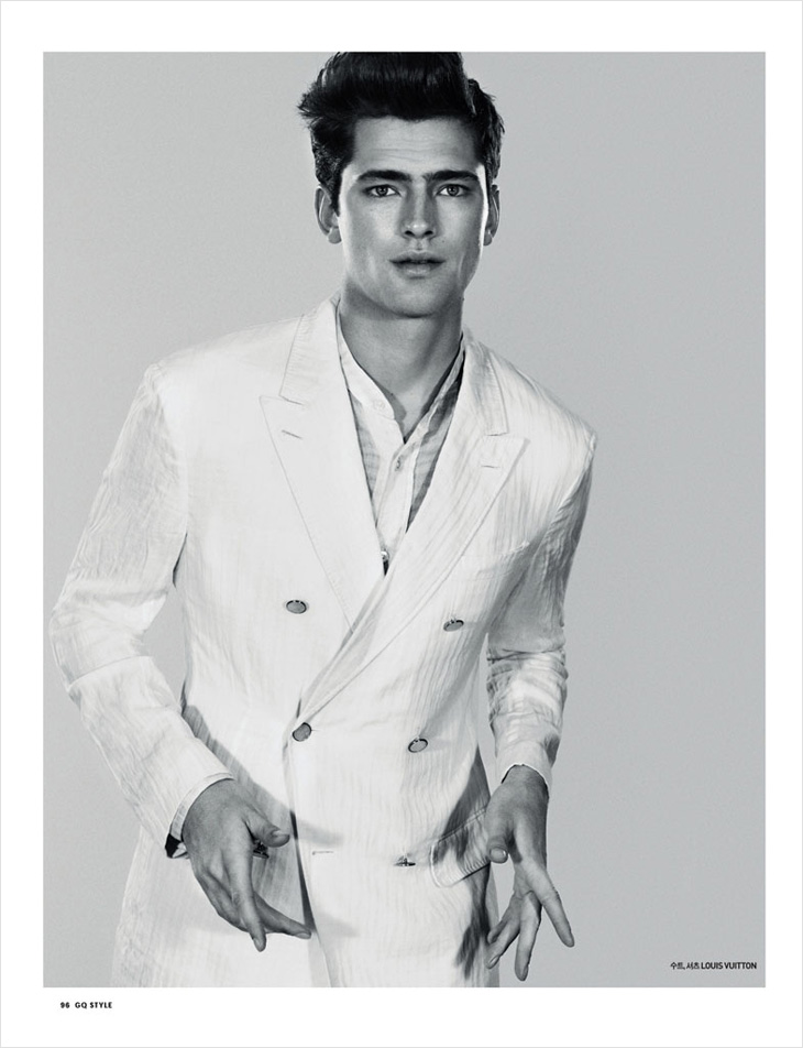 Sean Opry