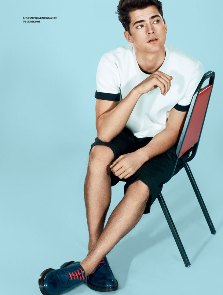 Sean Opry