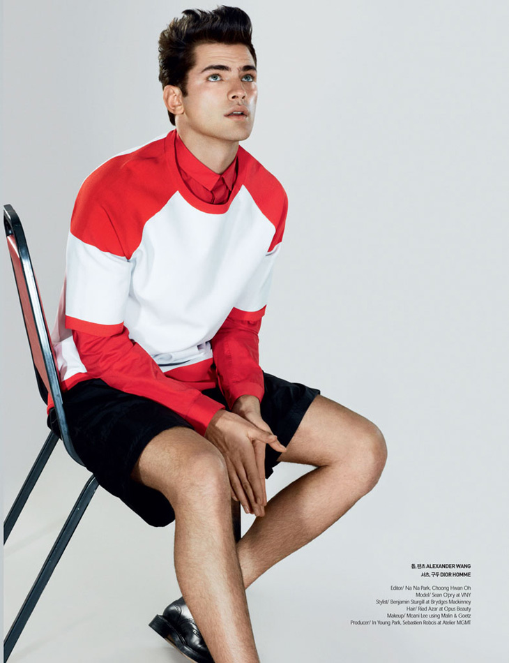 Sean Opry