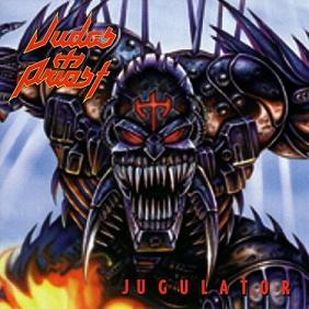 Jugulator