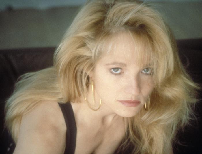 Ellen Barkin Ellen Barkin