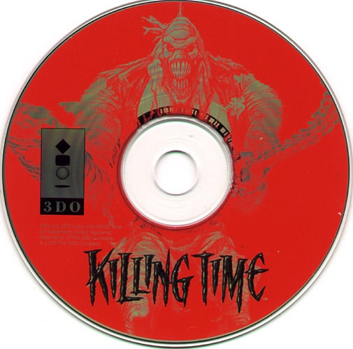 Killing Time