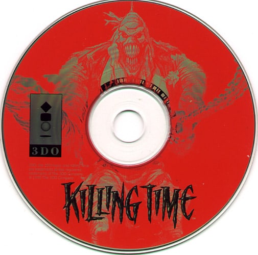 Killing Time