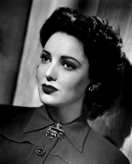 Linda Darnell