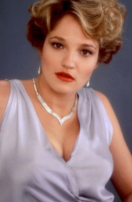 Ellen Barkin Ellen Barkin
