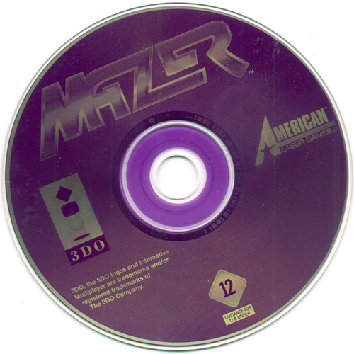 Mazer