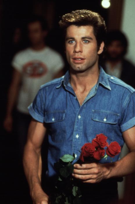 John Travolta John Travolta