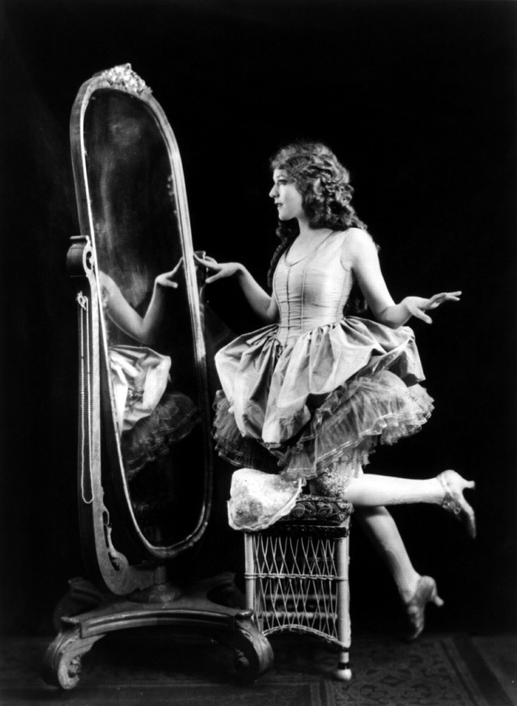 Mary Pickford Mary Pickford