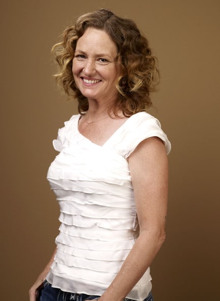 Melissa Leo