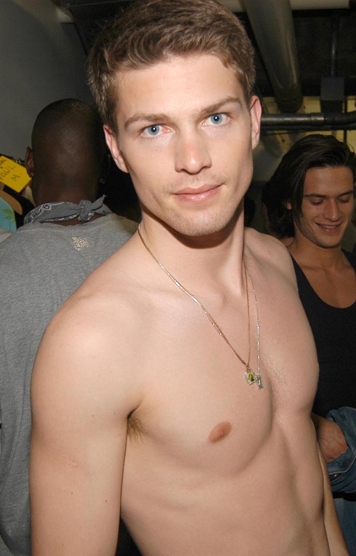 Michael Camiloto