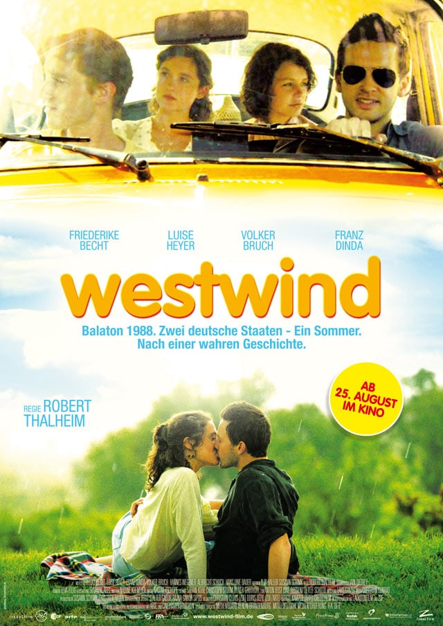 Westwind                                  (2011)