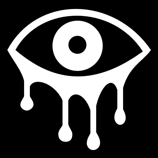 Eyes: The Horror Game